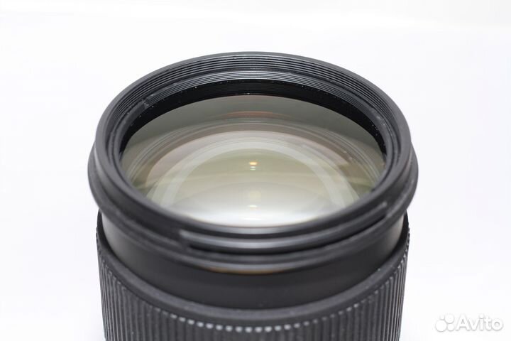 Sigma 70-200 mm 1:2.8 APO DG HSM Canon