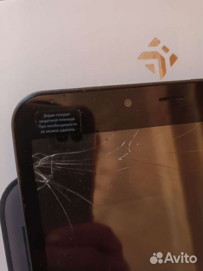 Планшеты на запчасти