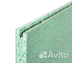QuickDeck (Квик Дек) 1830x600x12 мм
