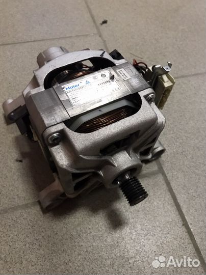 Запчасти для стиральной машины Candy