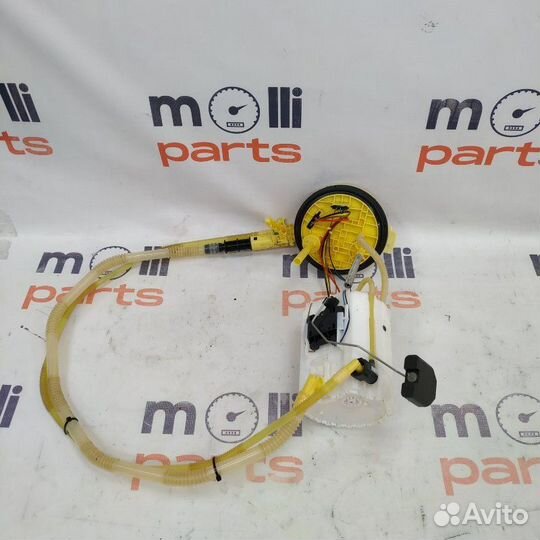 Бензонасос Volkswagen Tiguan 2 2018