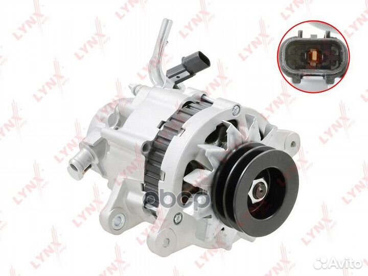 Генератор EA1264 lynxauto