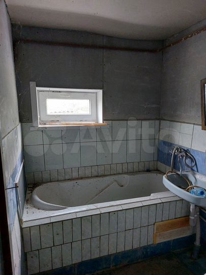 Дом 35,9 м² на участке 35 сот.