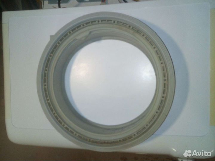 Манжет стиральной машины Электролюкс Занусси