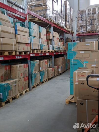 Кондиционер / сплит-система Hisense до 21м2