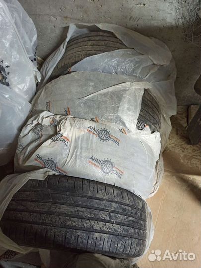 Sailun Atrezzo Elite 205/55 R16