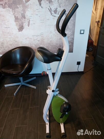 Мини велотренажер бу