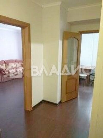 1-к. квартира, 39 м², 2/17 эт.