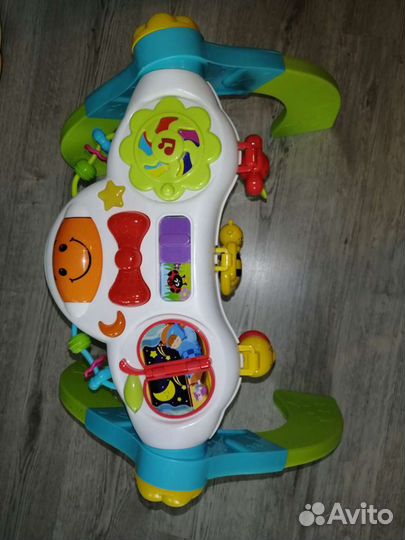 Детский игровой центр