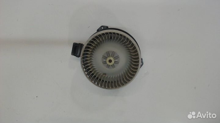 Двигатель отопителя Subaru Tribeca (B9), 2006