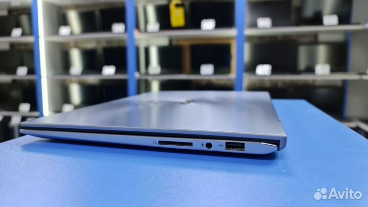 Ультрабук Asus ZenBook Ryzen 5 3500u 14