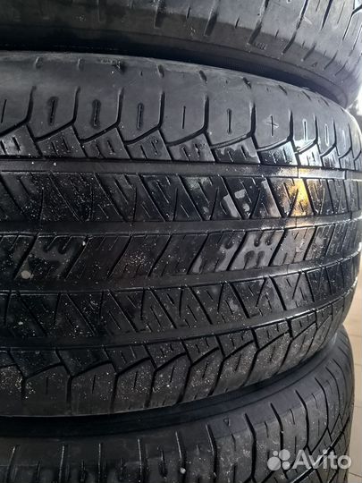 Tigar Summer SUV 255/55 R18