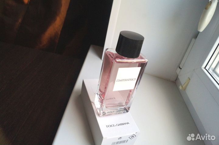 Dolce Gabbana Доставка