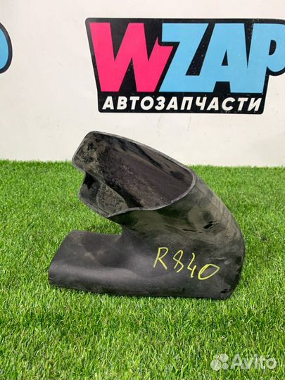 Патрубок воздушного фильтра Ford Mustang 6 рест