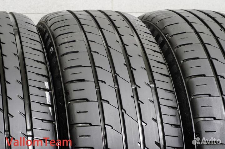 Dunlop Enasave RV504 205/50 R17