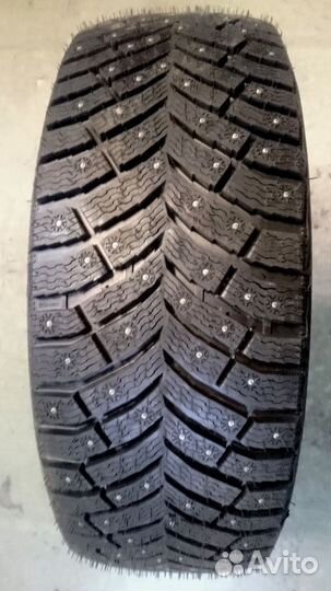 Michelin X-Ice North 4 255/45 R19 104H