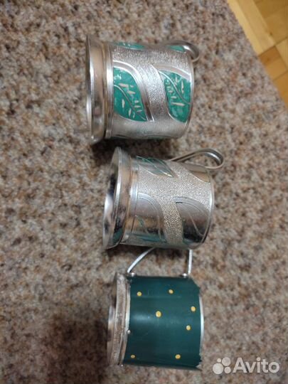 Подстаканник