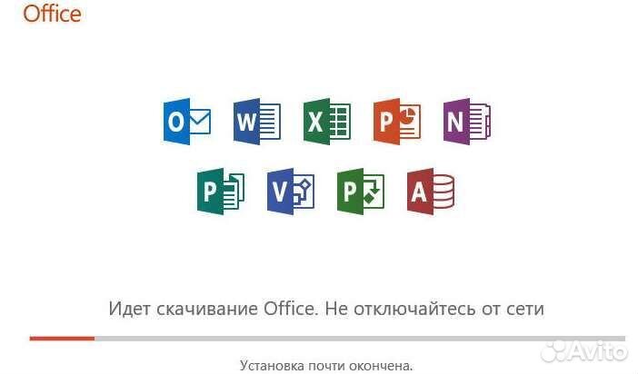 Установка виндовс настройка интернета