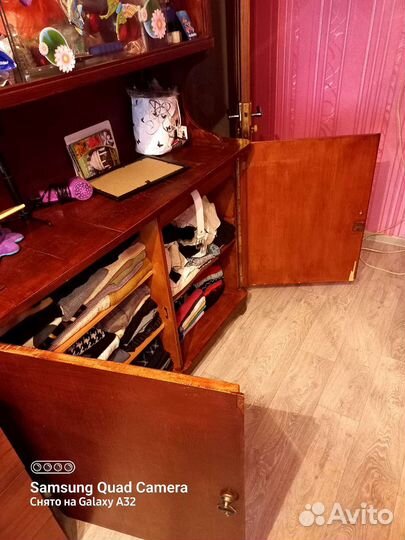 Буфеты СССР