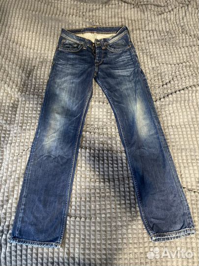 Джинсы Pepe jeans 29/32