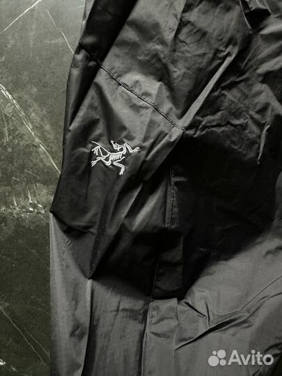 Arcteryx Gore Tex Штаны парашуты