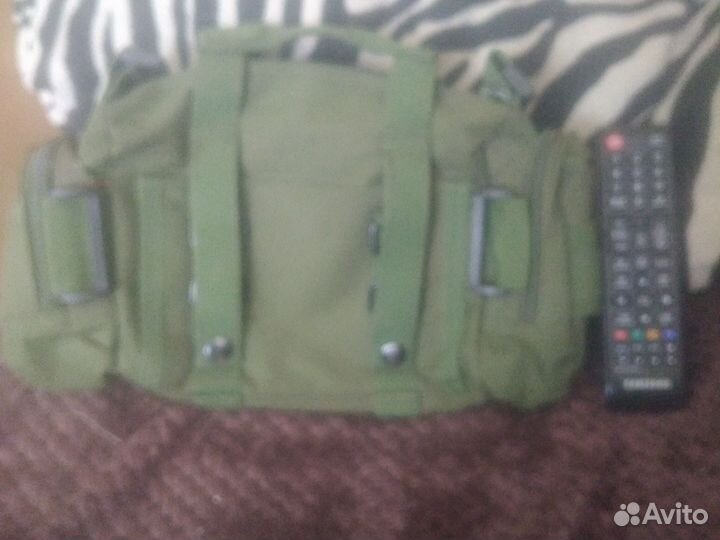 Тактическая Сумка Водонепроницаемая сумка