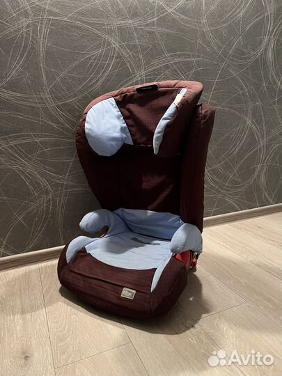 Детское автокресло Romer