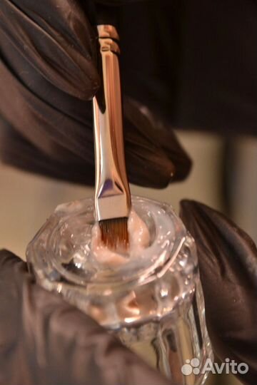 Бровист ламимейкер