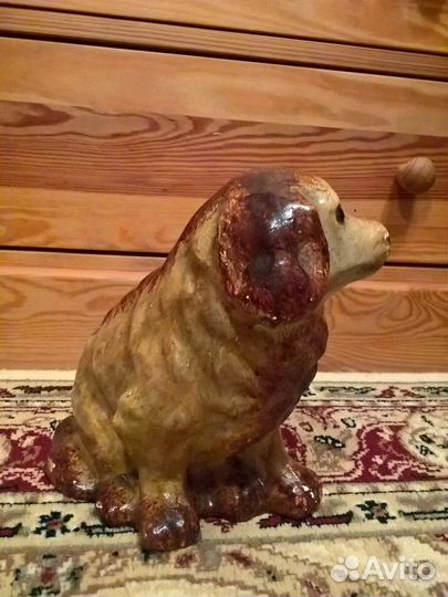 Копилка керамическая 