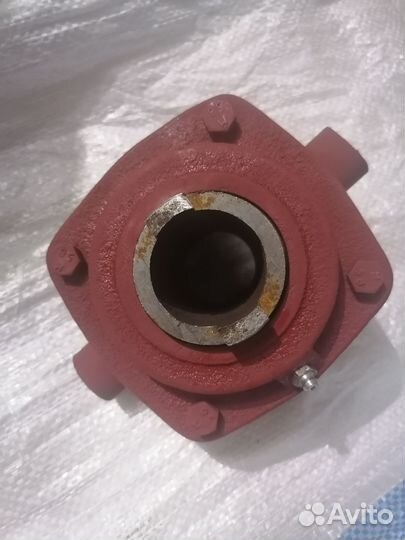 Корпус подшипника сеялка скп 2.1 в сборе