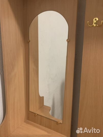 Прихожая бу