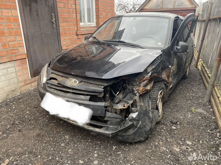 Выкуп автомобиля