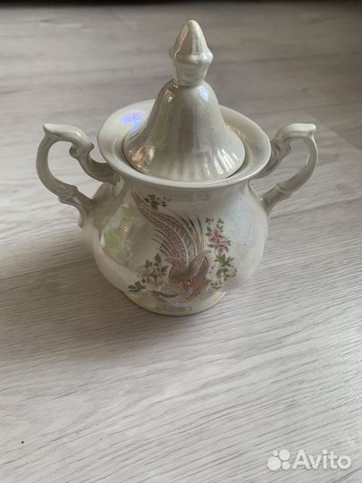 Сахарница 90е годы