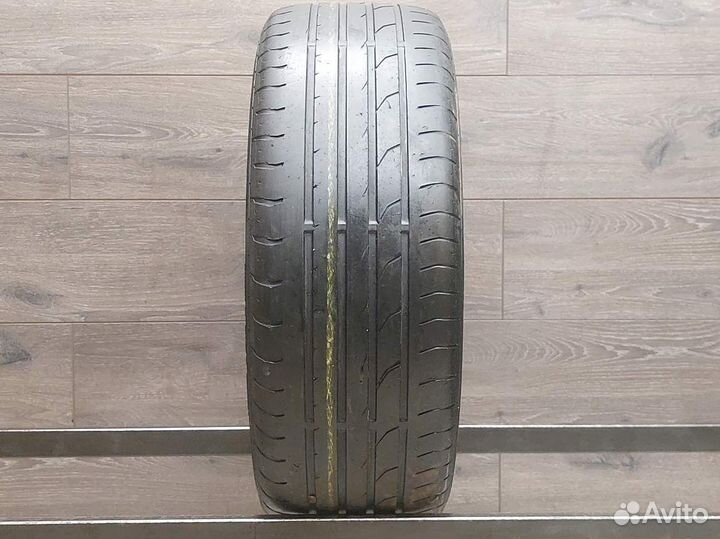 Continental ContiPremiumContact 2 205/55 R16 91V