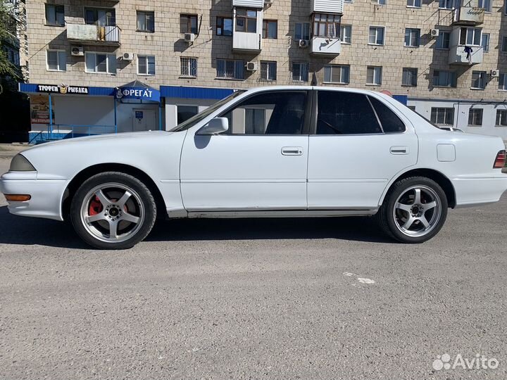 Toyota Camry 1.8 AT, 1993, 416 212 км