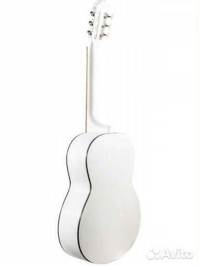 Гитара акустическая