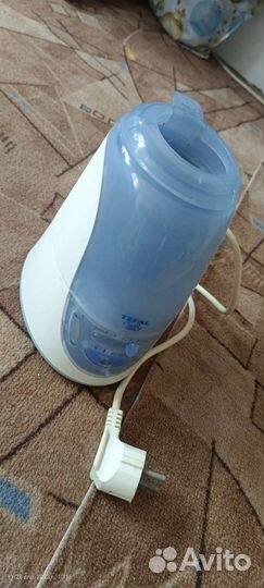 Подогреватель для бутылочек tefal