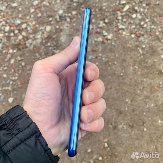 Xiaomi Redmi Note 10S, 6/128 ГБ