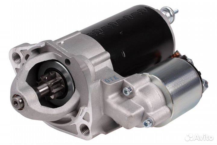 Стартер renault citroen peugeot fiat