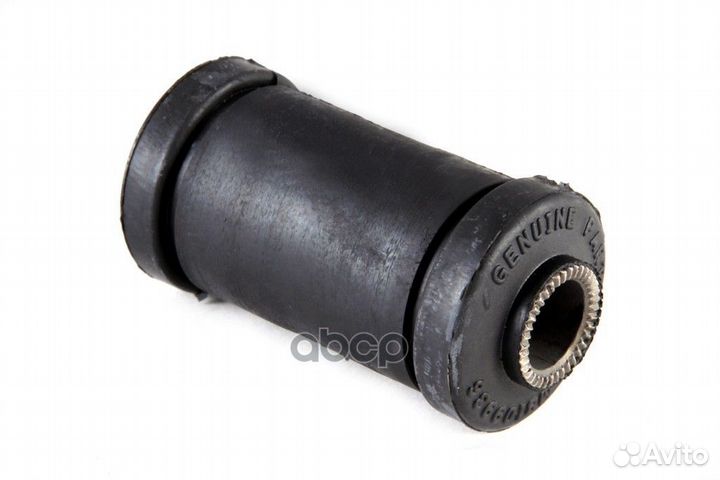 Сайлентблок нижн рычага mitsubishi L300 86- BH2