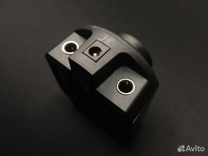 Набор для тату\Skinductor Vertigo\Critical mnml