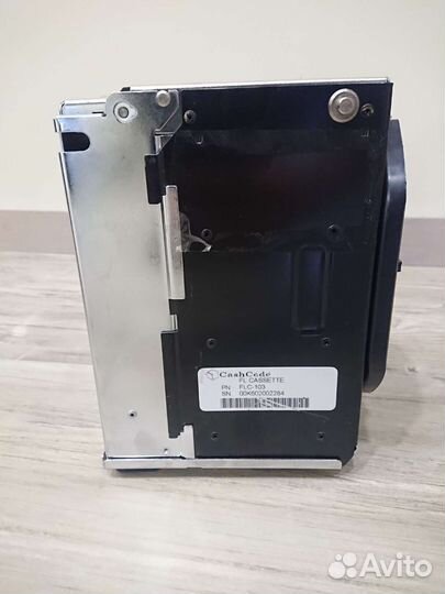 Кассета купюроприемника Cashcode FL