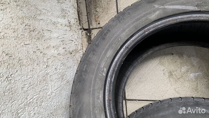 КАМА Кама-Евро-129 175/75 R14