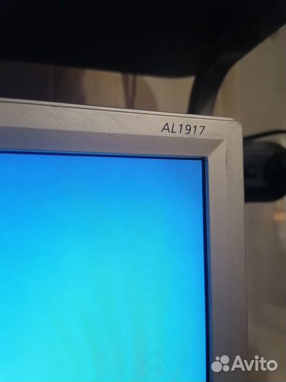 Монитор Acer AL1917 19