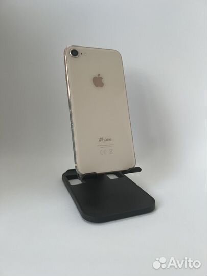 iPhone 8, 256 ГБ