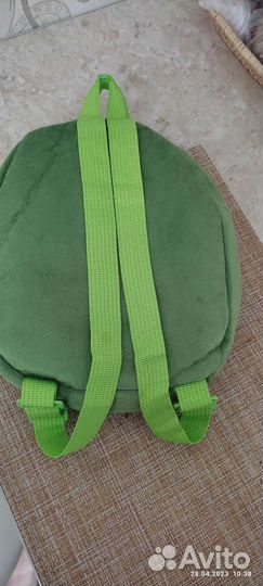 Рюкзак детский новый