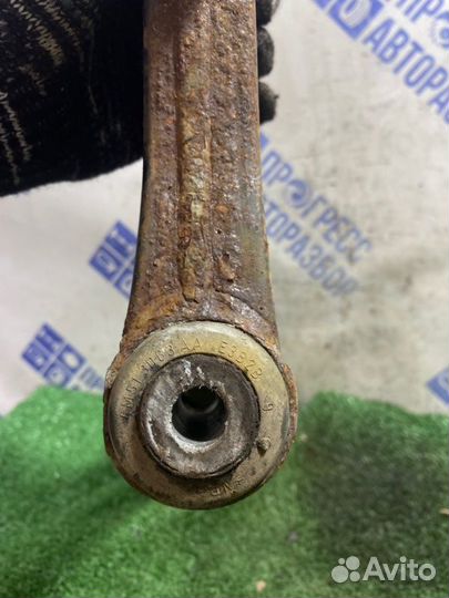 Рычаг подвески передний левый Ford C-Max универсал