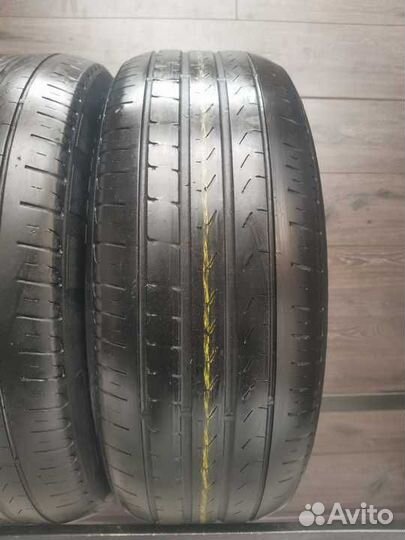Pirelli Scorpion Verde 215/60 R17 96H