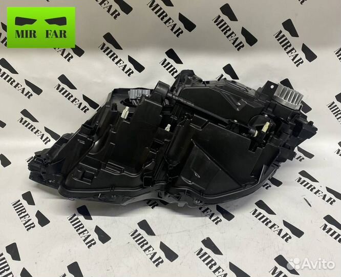 Фара правая Volvo S90/V90 II 2016-2022 Full LED
