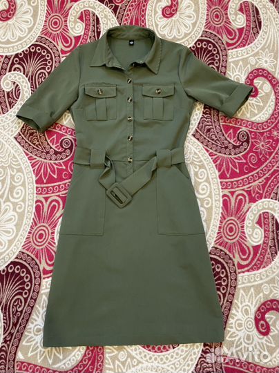 Пакет вещей